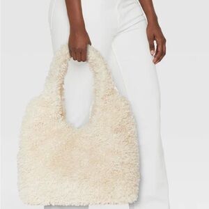 Cream Women's Bag